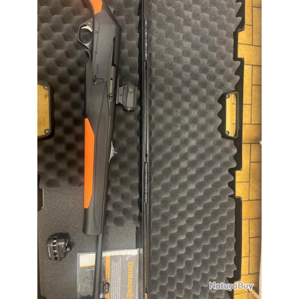 browning mk3 tracker