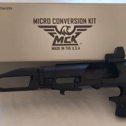 CROSSE CAA MCK GEN 2 pour GLOCK 17/19