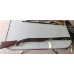 Huglu Trap 12/76