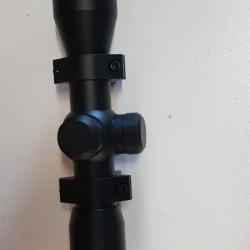 lunette de tir