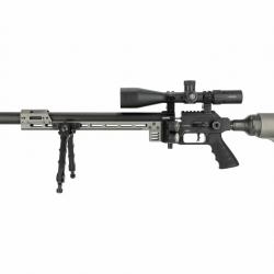 Carabine PCP Dynamic Express 500 FX Airguns 6.35mm Cerakote