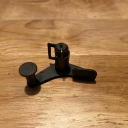Gâchette hiver m1 garand