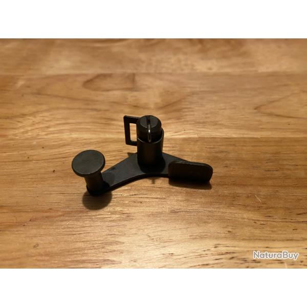 Gchette hiver m1 garand