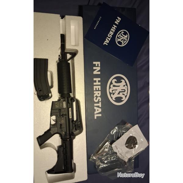 M4 FN HERSTAL co2 cal 4.5mm FNM4-05
