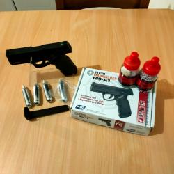 :ASG Steyr Mannlicher M9 A1 en très bon état.