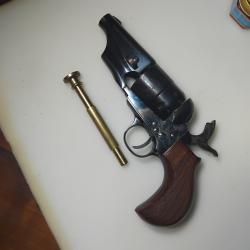 Colt Pietta Snoubnose, model 1862 pocket police,cal. 44 à l'état neuve, 2021