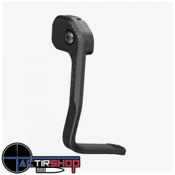 Arrêtoir de culasse surdimensionné Magpul B.A.D. Lever