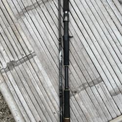 MAJOR CRAFT Days Pike Custom