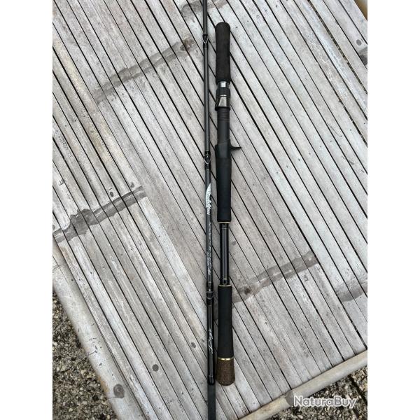 MAJOR CRAFT Days Pike Custom