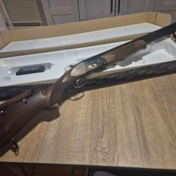 Fusil superposé Fair classic busc réglable