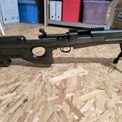 Remington 700 SPS 7mm-08