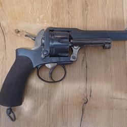 Revolver 11x73