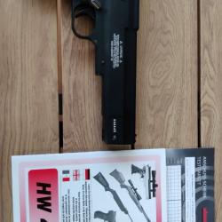 Weihrauch Sport HW45