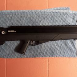 Benjamin Bulldog 357