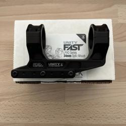 Unity LPVO 34mm