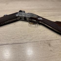 Express Browning CCS25 9.3X74R