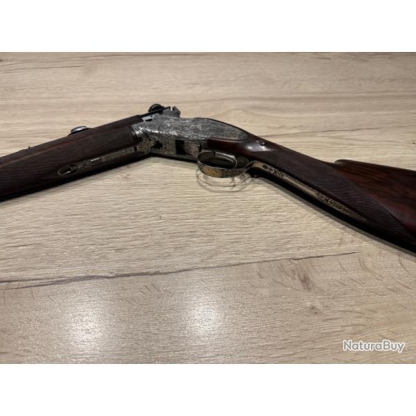 Express Browning CCS25 9.3X74R