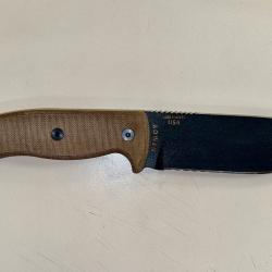 Couteau ESEE 5