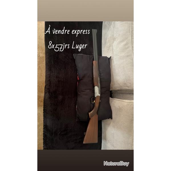 Express 8x57jrs
