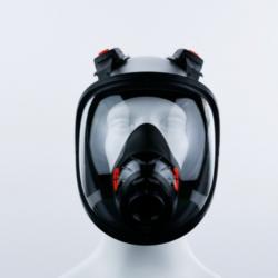 Masque gaz M9200 - ROTOR GALAXY professionnel !!!