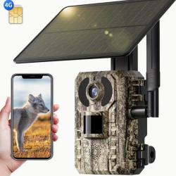 !!caméras de chasse!!
