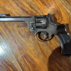 Enfield commando numéro 2 MARK1