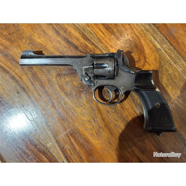 Enfield commando numro 2 MARK1