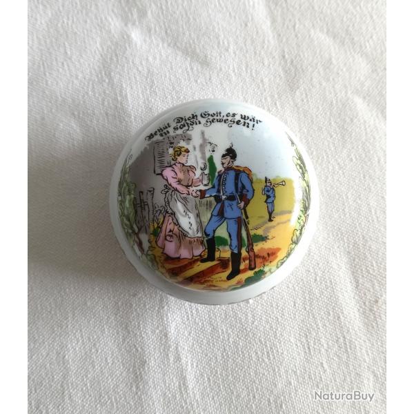 Divers - DE22649a Bonbonnire WW1