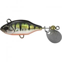 Leurre Spintail DUO Realis Spin 14G GG RED FIN PERCH
