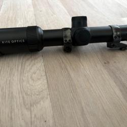 Kite optics k6