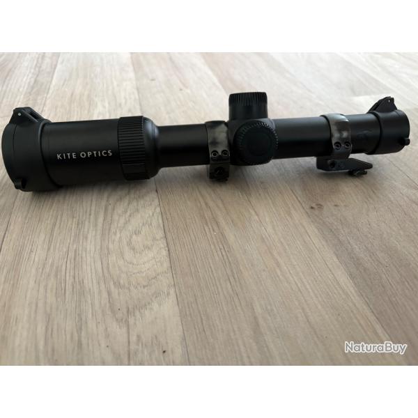 Kite optics k6