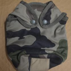 Housse Gourde armée Francaise centre europe