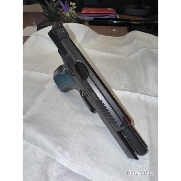 CZ shadow