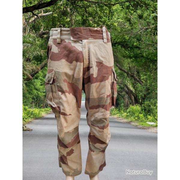 Treillis de combat Opex Dsert Arme Franaise Taille 44 ou 88 XC