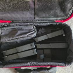 Chargeurs GBB kriss vector krytac