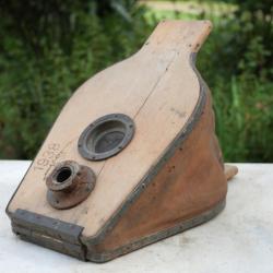 Pionnier Gonfleur de canot pneumatique EB24SOU001