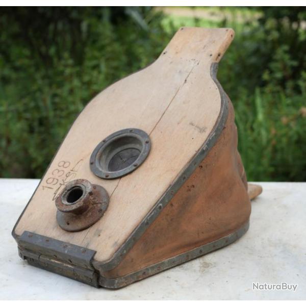 Pionnier Gonfleur de canot pneumatique EB24SOU001