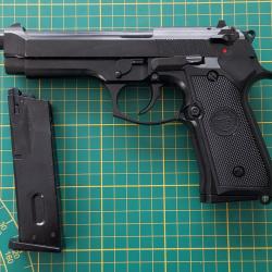 WE M92 Gen 2