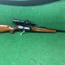Carabine browning Maral big game cal 300wm