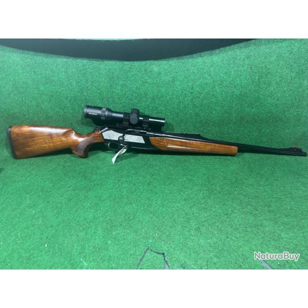 Carabine browning Maral big game cal 300wm