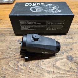 Magnifier Falke B3X