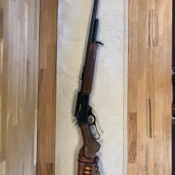 Carabine MARLIN  modèle 444