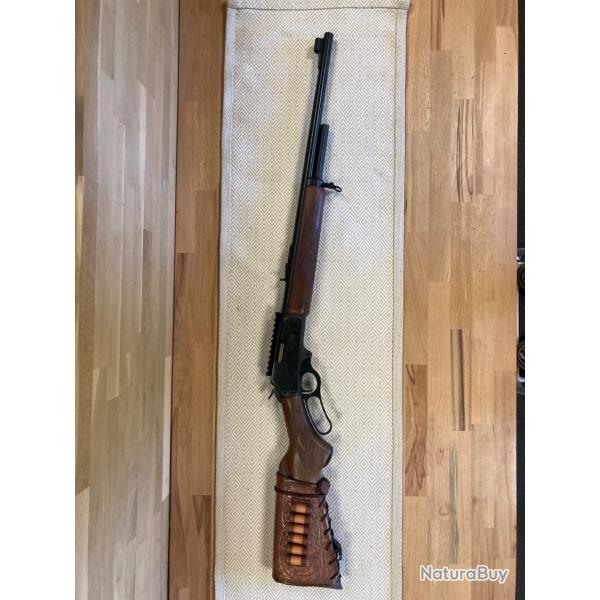 Carabine MARLIN  modle 444