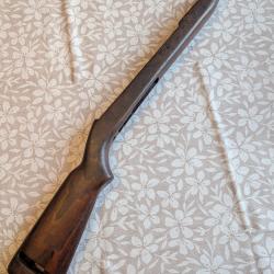 Crosse USM1 type III