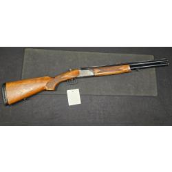 Fusil Lu-mar bécassier cal.12/70