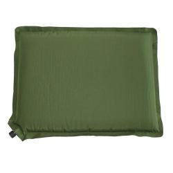 Coussin chauffant auto-gonflant portable confort thermique