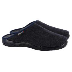 Chaussons mules Airplum Decycle marine