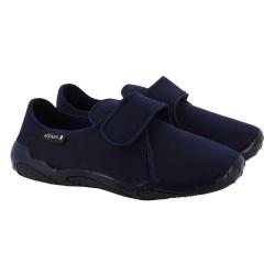 Chaussons scratch Dejean marine - Airplum