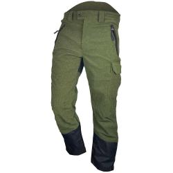 Pantalon Francital Tyrol Loden 296g