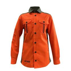 Chemise chasse Francital Hippomene norme NF S 74 567